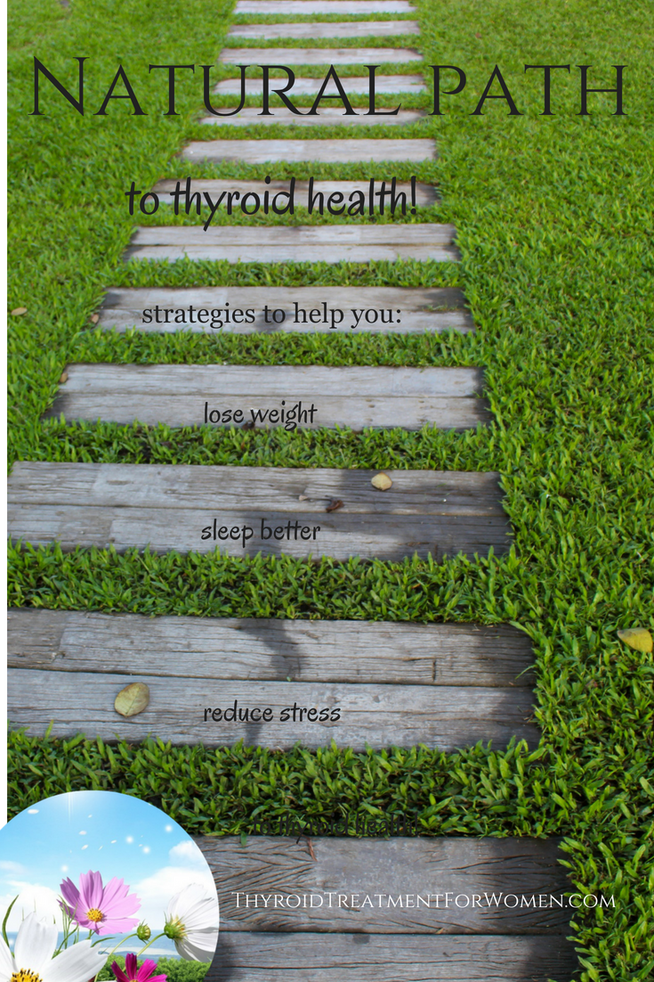 These natural paths to thyroid health will help you #sleepbetter #reducestress #healyourthyroid naturally @thyroidtreatmentforwomen