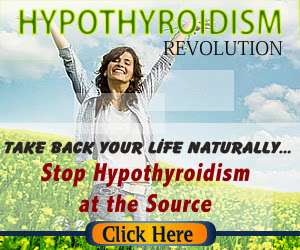 Natural Hypothyroidism Solution
