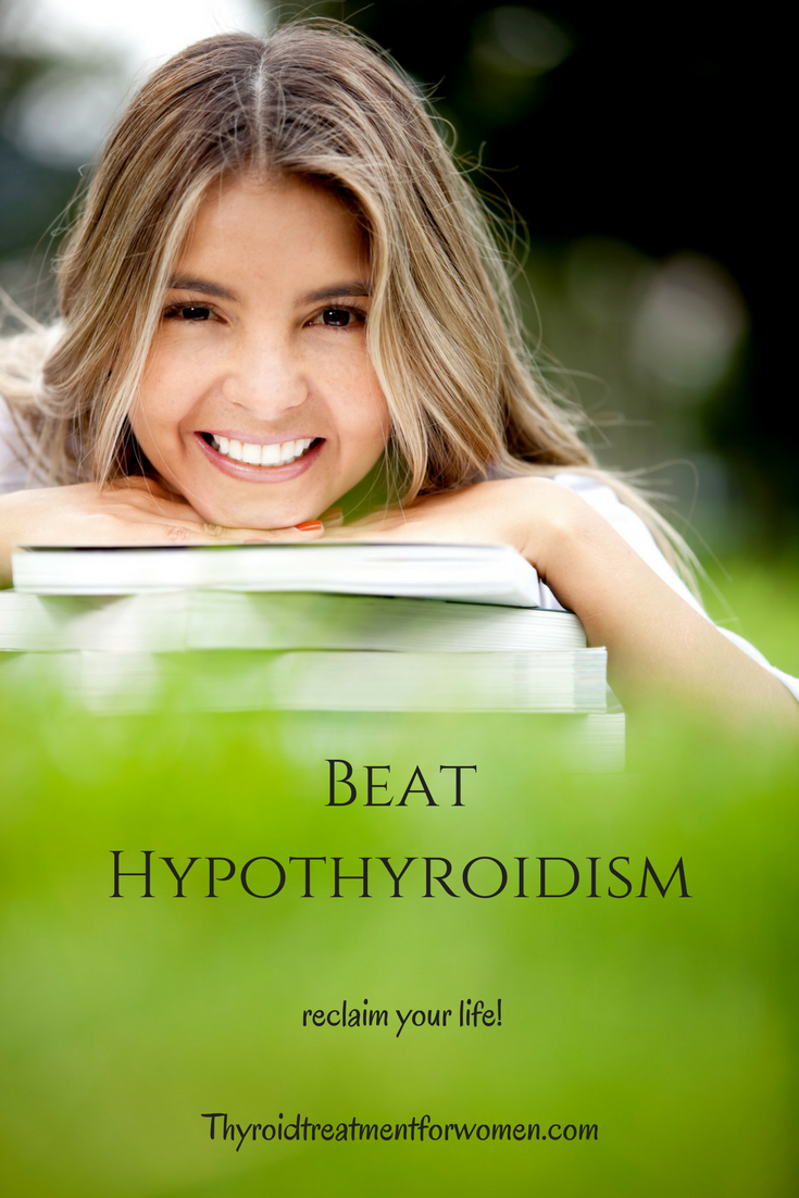 Beat Hypothyroidism - Get A New Life Reclaim your life with ease. #hypothyroidism #thyroiddisease #thyroidhealth @thyroidtreatmentforwomen